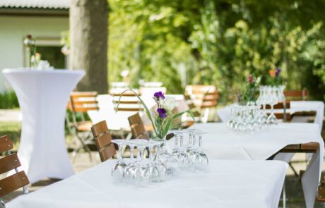 Restaurant Riva Terrasse